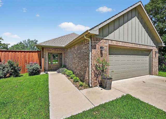 Property at 508 Good John St, Collinsville, TX 76233, 3 beds, 2 baths