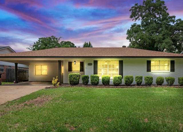Property at 602 E Southfield Rd, Shreveport, LA 71105, 3 beds, 2 baths