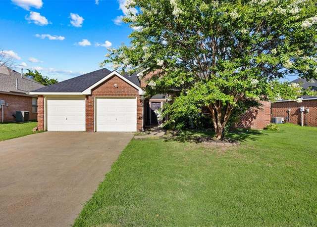 Property at 1114 Pheasant Dr, Midlothian, TX 76065, 4 beds, 2 baths