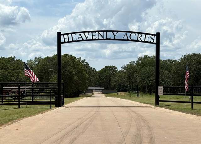 Property at TBD Pvt 5948 St #19, Yantis, TX 75497