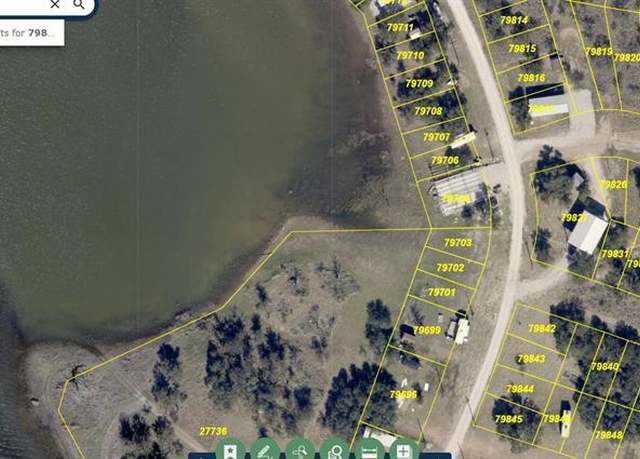 Property at Lot 1467 Summer Oak Dr, May, TX 76857