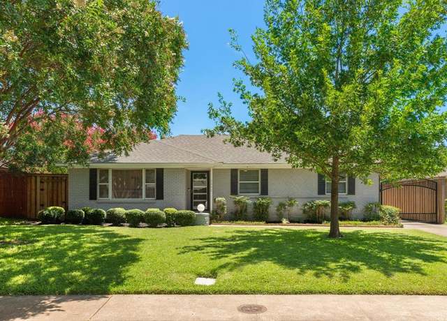 Property at 2532 Lazydale Dr, Dallas, TX 75228, 3 beds, 2 baths