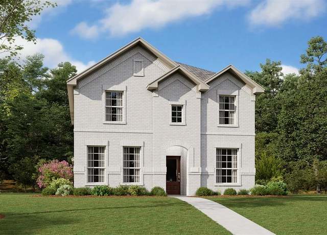 Property at 4212 Daisy Hollow Loop, Mesquite, TX 75181, 3 beds, 2.5 baths