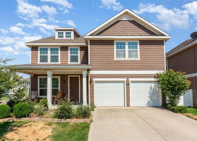 Property at 6032 Hailey Ct, Providence Village, TX 76227, 4 beds, 3.5 baths