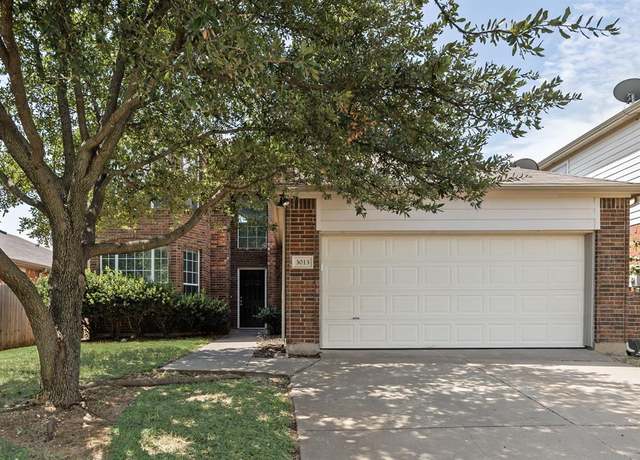 Property at 3013 Gettysburg Ln, Fort Worth, TX 76123, 4 beds, 2.5 baths