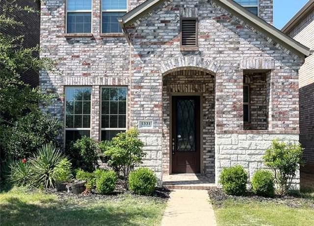 Property at 1331 Bailey Ln, Allen, TX 75013, 3 beds, 2 baths