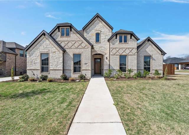 Property at 6402 Waggoner Ct, Temple, TX 76502, 4 beds, 2 baths