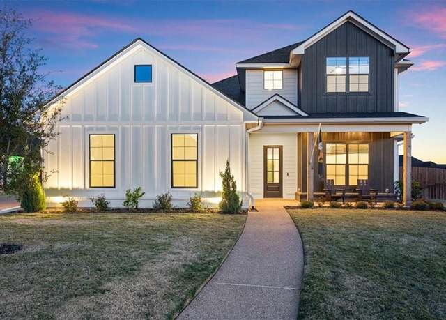Property at 2208 Cushman St, Lorena, TX 76655, 5 beds, 4 baths