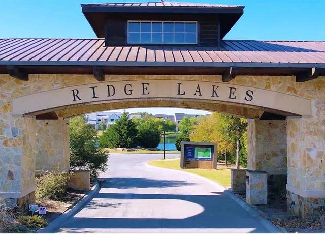 Property at 508 Lodge Hill Dr, Heath, TX 75032