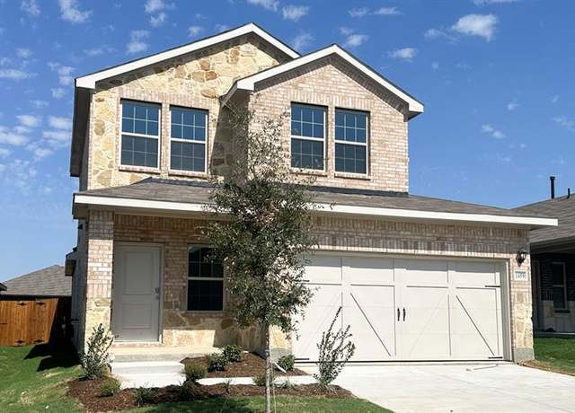 Property at 1458 Canongate Dr, Crandall, TX 75114, 4 beds, 2.5 baths