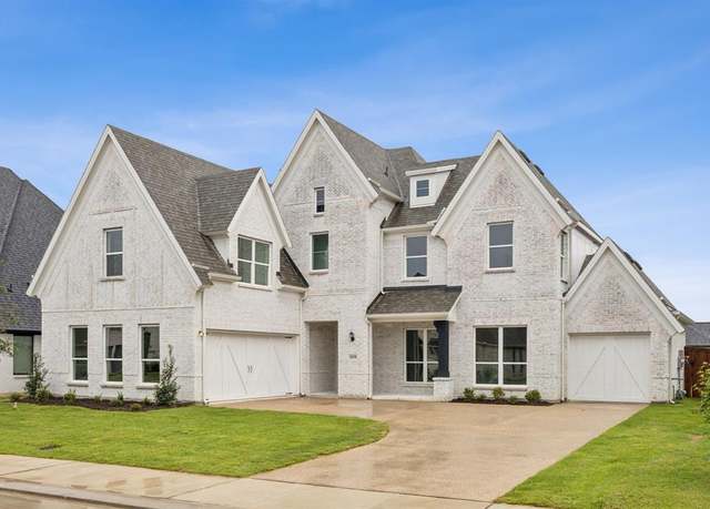 Property at 2830 Shane Dr, Midlothian, TX 76065, 5 beds, 4.5 baths