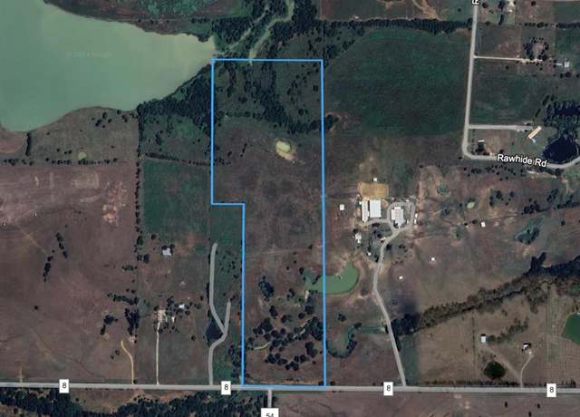 Property at 13526 Cr-8, Celina, TX 75009