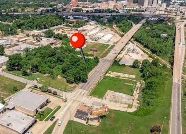 Property at 0 Cresswell Ave, Shreveport, LA 71101