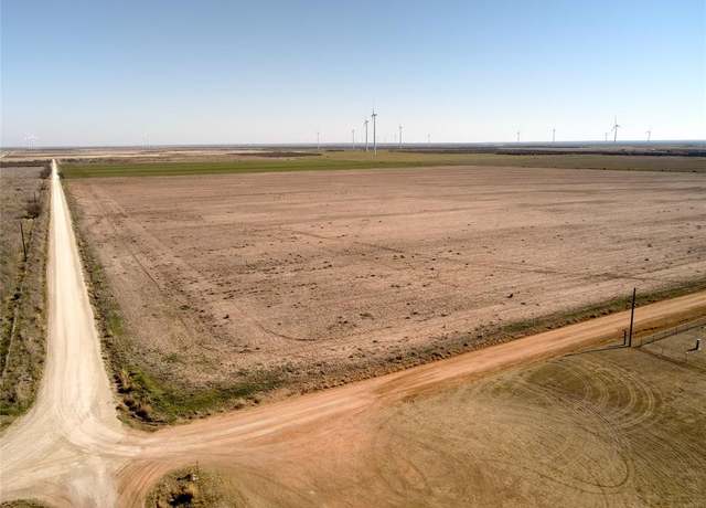 Property at 1.5 Acres CR 235, Haskell, TX 79521