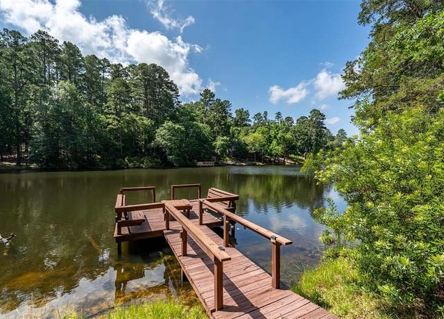Property at 381 Winding Trl, Holly Lake Ranch, TX 75765, 4 beds, 3 baths