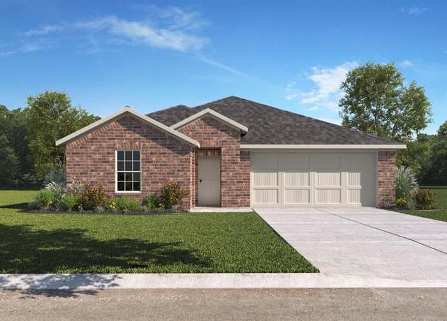 Property at 4312 High Country Rd, Aubrey, TX 76227, 4 beds, 3 baths
