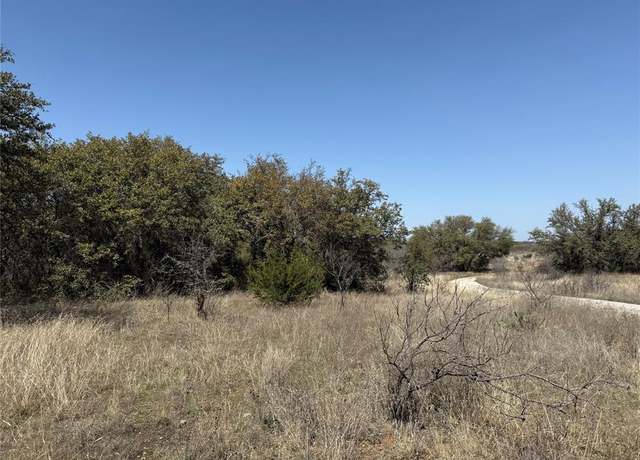 Property at N/A Wayland Rnch, Breckenridge, TX 76424
