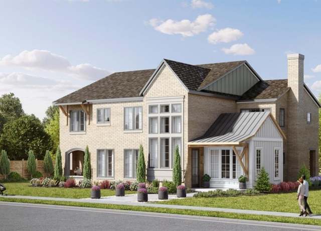 Property at 9111 Aldwick Dr, Dallas, TX 75238, 5 beds, 6.5 baths