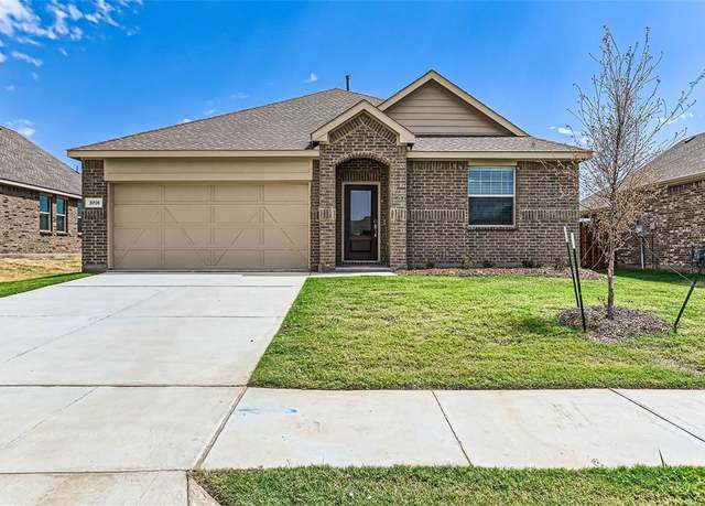 Property at 3701 Kaufman Ct, Little Elm, TX 75068, 4 beds, 2 baths