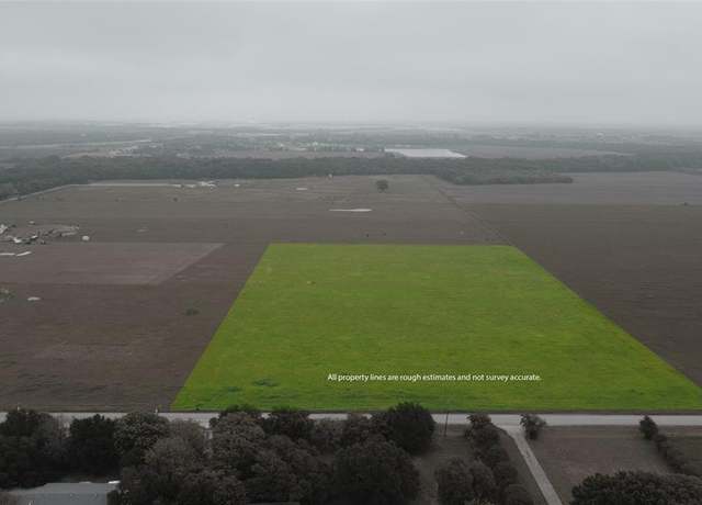 Property at TBD Ensign Rd, Ennis, TX 75119