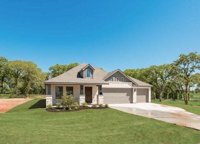 Property at 128 Loveta Ln, Boyd, TX 76023, 4 beds, 2.5 baths