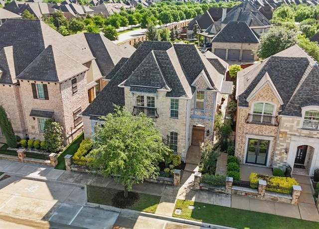 Property at 1841 Riviera Ln, Southlake, TX 76092, 4 beds, 3.5 baths