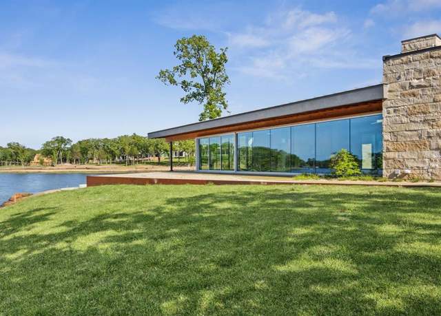 Property at 12590 Sea Island Dr, Malakoff, TX 75148, 4 beds, 5 baths