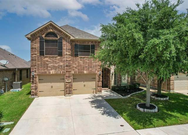 Property at 11424 Grapeleaf Dr, Fort Worth, TX 76244, 3 beds, 2.5 baths