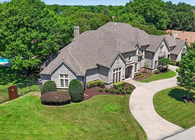 Property at 2965 S Sunbeck Cir, Farmers Branch, TX 75234, 4 beds, 6 baths