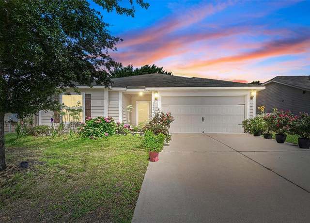 Property at 1445 Macy Ln, Dallas, TX 75253, 3 beds, 2 baths