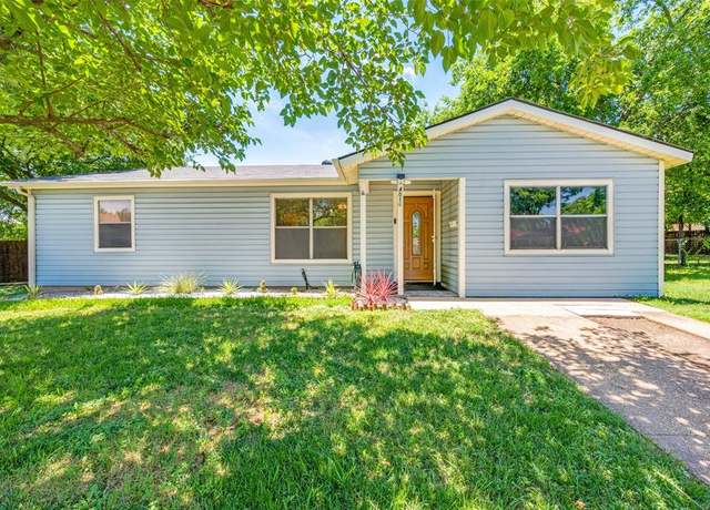 Property at 4016 June Dr, Dallas, TX 75211, 4 beds, 2 baths