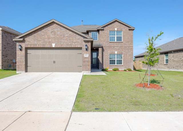 Property at 2112 Dakota Dr, Anna, TX 75409, 4 beds, 2.5 baths