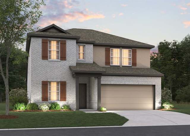 Property at 427 Wydown Dr, Princeton, TX 75407, 4 beds, 2.5 baths
