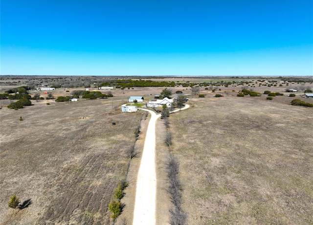 Property at 2288 Compton School Rd, Crawford, TX 76638
