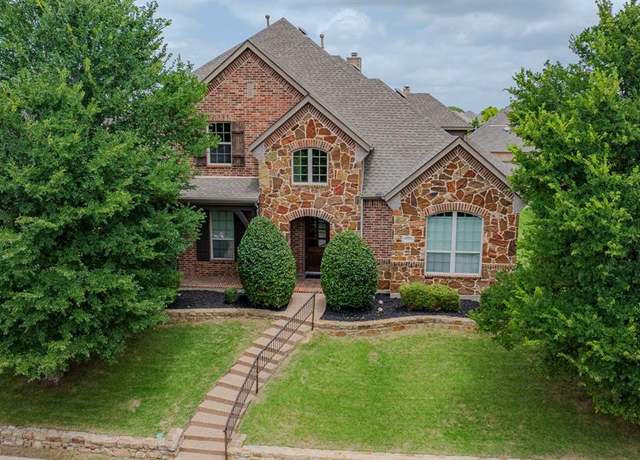 Property at 1114 Billie Johnson Ln, Garland, TX 75044, 4 beds, 4 baths