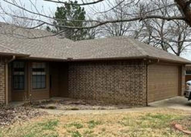 Property at 1700 Audra Ln, Denton, TX 76209, 4 beds, 2 baths