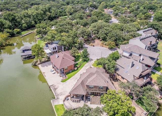 Property at 413 Timber Bay Ct, Azle, TX 76020, 3 beds, 2 baths