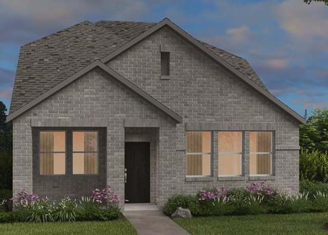 Property at 128 North Sky Dr, Celina, TX 75009, 3 beds, 2.5 baths