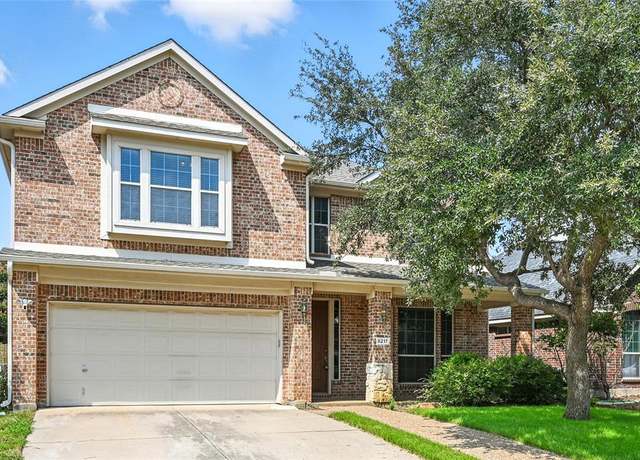 Property at 5217 Westheimer Rd, Fort Worth, TX 76244, 4 beds, 4 baths