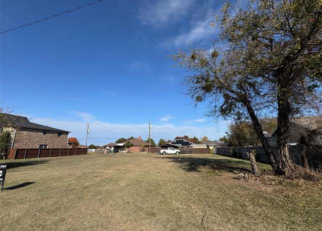 Property at 4529 Ginger Ave, Dallas, TX 75211