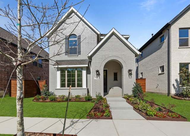 Property at 1804 Sierra Rose Trce, Mesquite, TX 75181, 3 beds, 2.5 baths