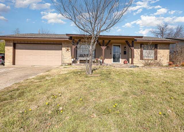 Property at 13911 Rawhide Pkwy, Farmers Branch, TX 75234, 4 beds, 2 baths