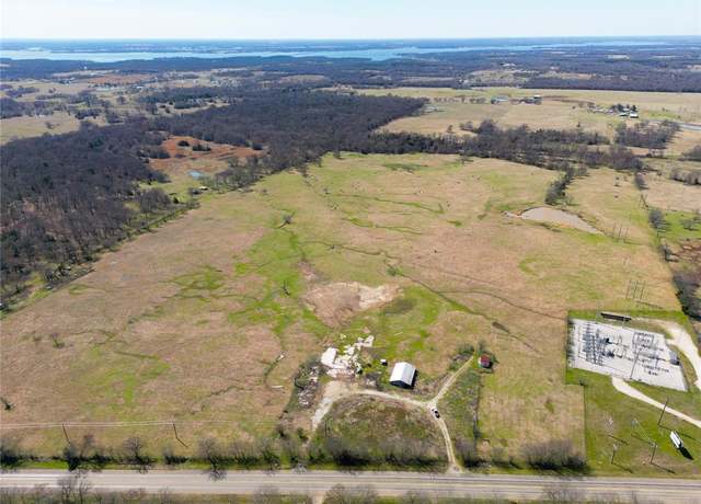 Property at 5081 Hwy 154 Rd, Yantis, TX 75497
