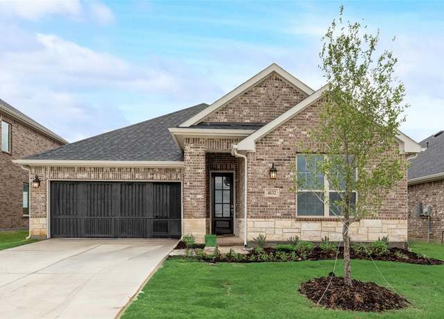 Property at 4132 Tarlton Rd, Little Elm, TX 75068, 3 beds, 2.5 baths