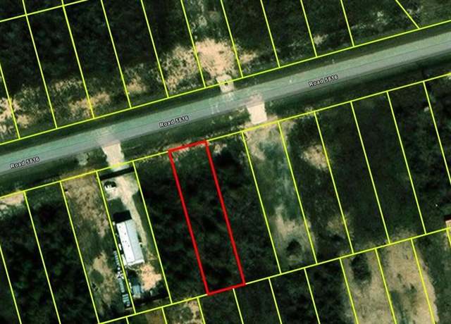 Property at 640 Road 5816, Cleveland, TX 77327