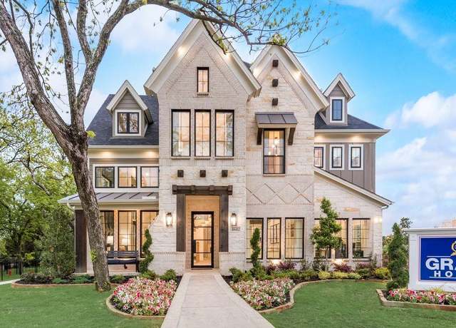 Property at 8602 Watersway Dr, Rowlett, TX 75088, 4 beds, 3 baths