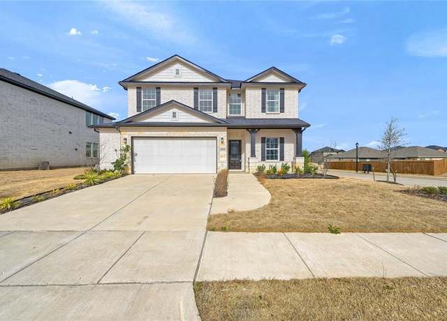 Property at 1902 Aleia Cv, Sherman, TX 75092, 4 beds, 2.5 baths