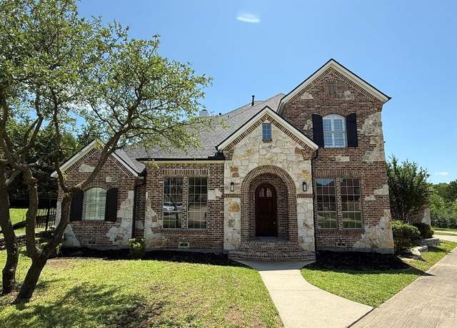 Property at 1144 Wishing Well Ct, Cedar Hill, TX 75104, 4 beds, 3.5 baths