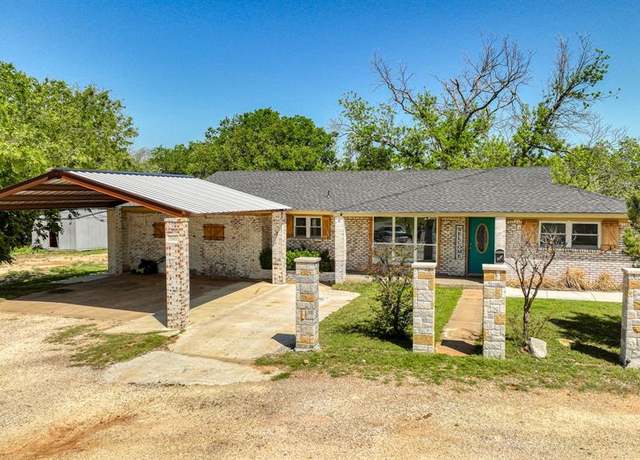 Property at 760 College Farm, Stephenville, TX 76401, 3 beds, 3 baths