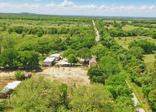 Property at 647 County Road 3420, Bridgeport, TX 76426, 3 beds, 2 baths
